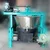 Premium Quality Semi-Automatic 130Ltr Khoya Making Machine